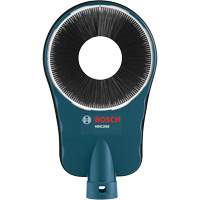 SDS-Max&reg; Core Bit Dust Collection Attachment Industrial Sales