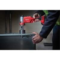 Ensemble d'emporte-pi&egrave;ces M18 Force Logic Industrial Sales