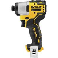 Xtreme Brushless Impact Driver (Tool Only), 1/4", 1450 in-lbs Max. Torque, 12 V, Lithium-Ion Industrial Sales