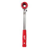Lineman's High Leverage Ratcheting Box Wrench Industrial Sales