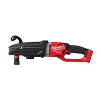 M18 Fuel Super Hawg Right Angle Drill (Tool Only), 18 V, 1/2" Chuck, Lithium-Ion Industrial Sales