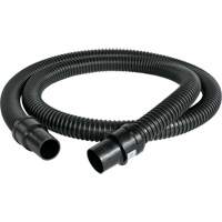 Anti-Static Suction Hose with Front Cuff Industrial Sales