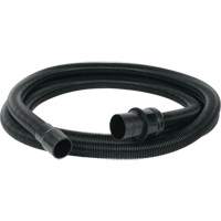 Anti-Static Suction Hose with Front Cuffs Industrial Sales