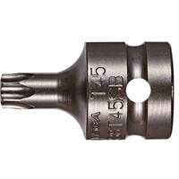Socket Bit, Torx&reg;, 30 x 1-1/2" L, 1/2" Drive Industrial Sales