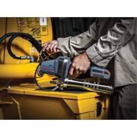 Cordless Grease Gun (Tool Only), Lithium-Ion, 20 V Industrial Sales