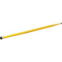 Perche de mesure Tel-O-Pole, T&eacute;lescopique, 15 m Industrial Sales