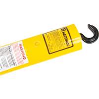 Perche de mesure Tel-O-Pole, T&eacute;lescopique, 15 m Industrial Sales