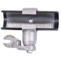 Brosse de nettoyage en U universelle pour conducteur Industrial Sales