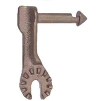 Fourche de disjoncteur universel NEMA Industrial Sales