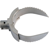 Coupe-racines 3 po pour c&acirc;ble de tambour Industrial Sales