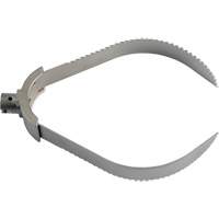 Coupe-racines 6 po pour c&acirc;ble de tambour Industrial Sales