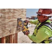 FlexVolt&reg; Worm Drive Style Saw (Tool Only), 7-1/4", 60 V Industrial Sales