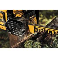 Trousse de tronçonneuse &agrave; moteur sans balai FlexVolt, 16", &agrave; pile, 60 V Industrial Sales