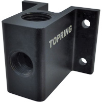 Compressed Air Line Manifold Industrial Sales