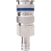 Quiksilver Coupler Industrial Sales