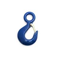 Hoist Hook Industrial Sales