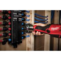M&acirc;choire de sertissage PEX Industrial Sales