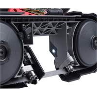 M18 Fuel Compact Band Saw (Tool Only), 18 V, 3-1/4" Capacity Industrial Sales