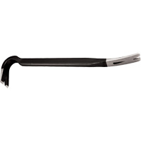 JPNB-36 Powerclar Notched Wrecking Bar, 1-1/4" Width, 36" Length Industrial Sales