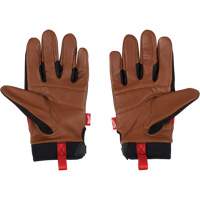 Performance Gloves, Grain Goatskin Palm, Size Small Industrial Sales