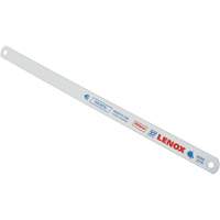 T2 Technology Hacksaw Blade, Bi-Metal, 10" L, 32 TPI Industrial Sales