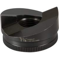 Emporte-pi&egrave;ce Slug-Buster Industrial Sales