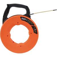 Fish Tape with Spiral Steel Leader Industrial Sales