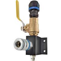 Aluminum Manifold Industrial Sales