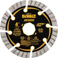 HP Turbo Segmented Rim Diamond Saw Blade Industrial Sales