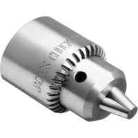 Stainless Steel Thread-Mounted Drill Chuck Industrial Sales