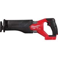 M18 Fuel Sawzall&reg; Reciprocating Saw (Tool Only), 18 V, Lithium-Ion Battery, 3000 SPM Industrial Sales