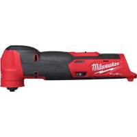 M12 Fuel Oscillating Multi-Tool (Tool Only), 12 V, Lithium-Ion Industrial Sales