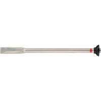 TE-Y SDS-Max Narrow-Flat Chisel Industrial Sales