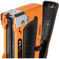 Agrafeuse pour c&acirc;blage libre, Agrafes 5/16"/1/4"/11/32" Industrial Sales