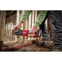 M18 Fuel Hole Hawg&reg; Right Angle Drill (Tool Only), 18 V, 1/2" Chuck, Lithium-Ion Industrial Sales