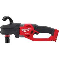 M18 Fuel Hole Hawg&reg; Right Angle Drill with Quik-Lok Chuck (Tool Only), 18 V, Lithium-Ion Industrial Sales