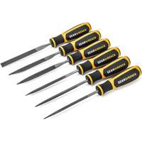Mini File Set, 6 Pcs Industrial Sales