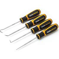 Mini Hook & Pick Set, 4 Pieces Industrial Sales