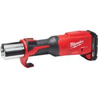 Outil de sertissage M18 Force Logic avec One-Key, 1/2" - 4", Motoris&eacute; Industrial Sales