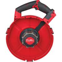 M18 Fuel Angler Pulling Fish Tape Powered Base Industrial Sales