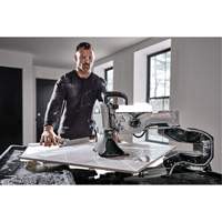 High Capacity Wet Tile Saw Industrial Sales