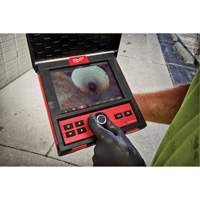 Moniteur sans fil M18 Industrial Sales