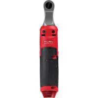 M12 Fuel 1/4" High Speed Ratchet Kit Industrial Sales