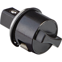 Ensemble de cliquet de rechange &agrave; pommeau de levier M12 Fuel 3/8" Industrial Sales