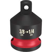 Rallonge pour douille Shockwave Impact Duty, Chocs, Prise 3/8", Douille 1/4", 1,08" lo Industrial Sales