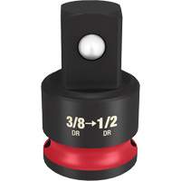 Rallonge pour douille Shockwave Impact Duty, Chocs, Prise 3/8", Douille 1/2", 1,42" lo Industrial Sales