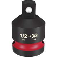 Rallonge pour douille Shockwave Impact Duty, Chocs, Prise 1/2", Douille 3/8", 1,5" lo Industrial Sales