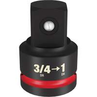 Rallonge pour douille Shockwave Impact Duty, Chocs, Prise 3/4", Douille 1", 2,48" lo Industrial Sales