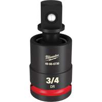 Joint &agrave; rotule pour outil Shockwave Impact Duty, Chocs, Prise 3/4", Douille 3/4" Industrial Sales