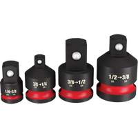 Jeu de rallonges pour douilles Shockwave Impact Duty Industrial Sales
